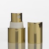 Válvula Spray Luxo Ouro Rosca 20