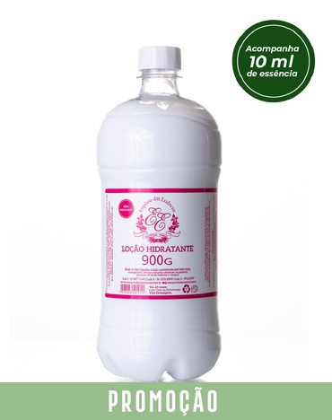 Hidratante 900 g