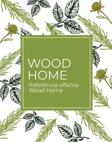 Wood Home