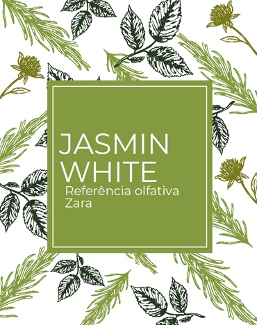 Jasmin White