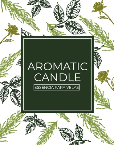 Aromatic Candle