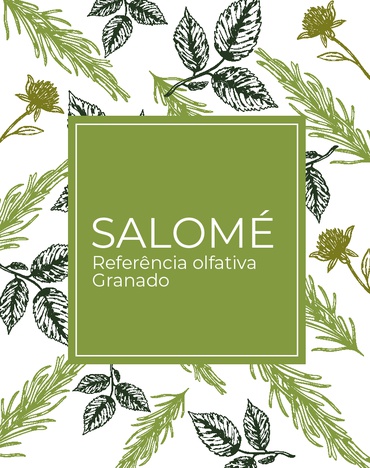 Salomé