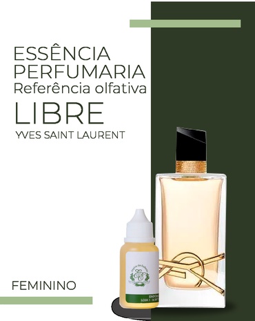 Libre YSL