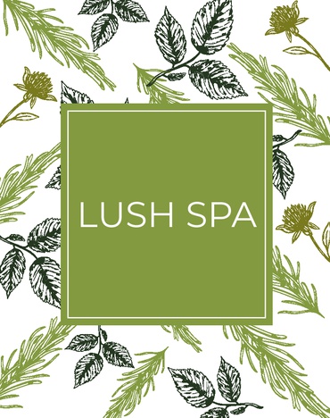 Lush Spa