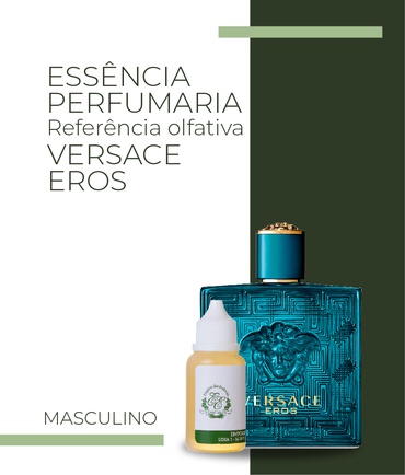 Versace Eros