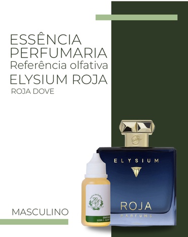 Elisium Roja