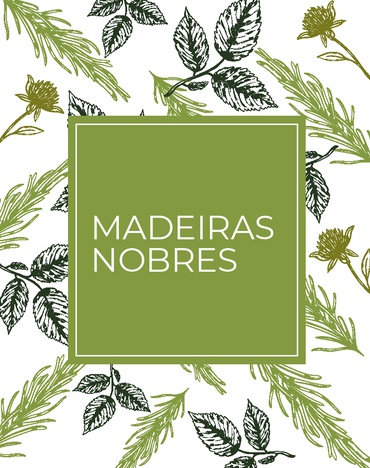 Madeiras Nobres