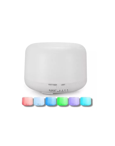 Umidificador Elétrico Aromático 300 ml