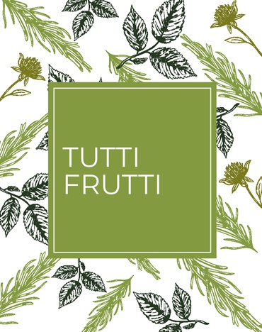 Tutti Frutti